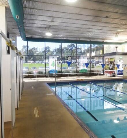 Kingswim Wantirna in Wantirna, VIC 3152 .